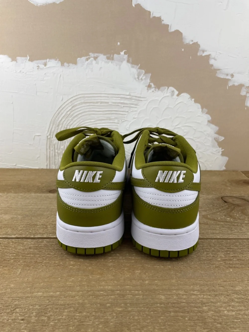 Men’s Nike Dunk Low Sneaker